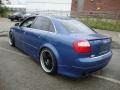 Denim Blue Pearl - A4 3.0 quattro Sedan Photo No. 10