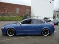 Denim Blue Pearl - A4 3.0 quattro Sedan Photo No. 11