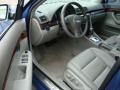 Denim Blue Pearl - A4 3.0 quattro Sedan Photo No. 13