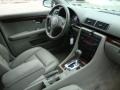 Denim Blue Pearl - A4 3.0 quattro Sedan Photo No. 20