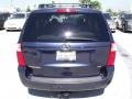 2007 Velvet Blue Kia Sedona LX  photo #6