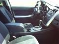 Icy Blue Metallic - CX-7 Sport Photo No. 10