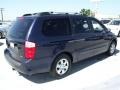 2007 Velvet Blue Kia Sedona LX  photo #7