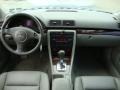 Denim Blue Pearl - A4 3.0 quattro Sedan Photo No. 28