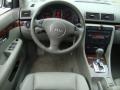 Denim Blue Pearl - A4 3.0 quattro Sedan Photo No. 29