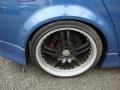 Denim Blue Pearl - A4 3.0 quattro Sedan Photo No. 30