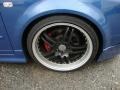 Denim Blue Pearl - A4 3.0 quattro Sedan Photo No. 31