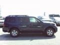 Majestic Blue Metallic - Pathfinder SE Photo No. 6
