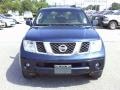 Majestic Blue Metallic - Pathfinder SE Photo No. 8