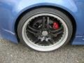 Denim Blue Pearl - A4 3.0 quattro Sedan Photo No. 38
