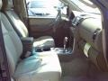 Majestic Blue Metallic - Pathfinder SE Photo No. 10
