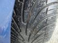 Denim Blue Pearl - A4 3.0 quattro Sedan Photo No. 40