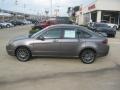 Sterling Grey Metallic - Focus SES Sedan Photo No. 2