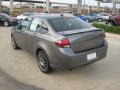 Sterling Grey Metallic - Focus SES Sedan Photo No. 3