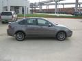 Sterling Grey Metallic - Focus SES Sedan Photo No. 6