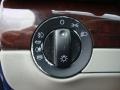 Denim Blue Pearl - A4 3.0 quattro Sedan Photo No. 48