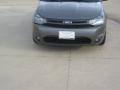 Sterling Grey Metallic - Focus SES Sedan Photo No. 8