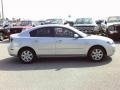Sunlight Silver Metallic - MAZDA3 i Sedan Photo No. 6