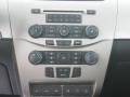 Sterling Grey Metallic - Focus SES Sedan Photo No. 10
