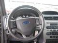 Sterling Grey Metallic - Focus SES Sedan Photo No. 12
