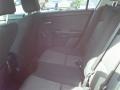 Sunlight Silver Metallic - MAZDA3 i Sedan Photo No. 11