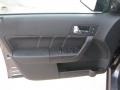 Sterling Grey Metallic - Focus SES Sedan Photo No. 18