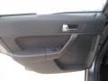 Sterling Grey Metallic - Focus SES Sedan Photo No. 21