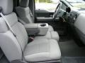 2006 Dark Toreador Red Metallic Ford F150 XLT Regular Cab  photo #11