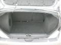 Sterling Grey Metallic - Focus SES Sedan Photo No. 23