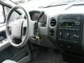 2006 Dark Toreador Red Metallic Ford F150 XLT Regular Cab  photo #14