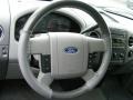 2006 Dark Toreador Red Metallic Ford F150 XLT Regular Cab  photo #15