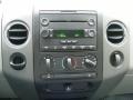 2006 Dark Toreador Red Metallic Ford F150 XLT Regular Cab  photo #18