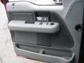 2006 Dark Toreador Red Metallic Ford F150 XLT Regular Cab  photo #22