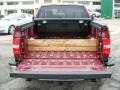 2006 Dark Toreador Red Metallic Ford F150 XLT Regular Cab  photo #23