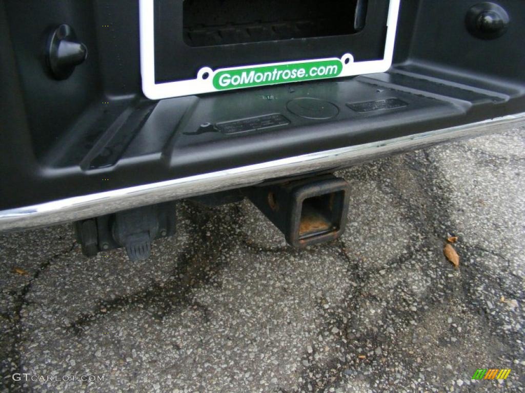 2006 F150 XLT Regular Cab - Dark Toreador Red Metallic / Medium/Dark Flint photo #24