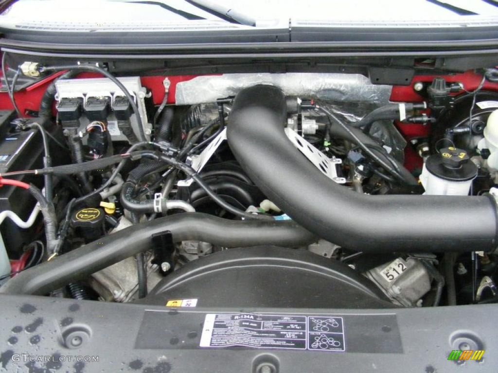 2006 F150 XLT Regular Cab - Dark Toreador Red Metallic / Medium/Dark Flint photo #29