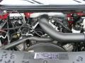 2006 Dark Toreador Red Metallic Ford F150 XLT Regular Cab  photo #29