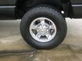 Brilliant Black Crystal Pearl - Ram 2500 Lone Star Quad Cab 4x4 Photo No. 21