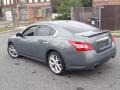 Mystic Jade Metallic - Maxima 3.5 SV Photo No. 4