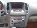 Mystic Jade Metallic - Maxima 3.5 SV Photo No. 8