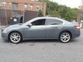 Mystic Jade Metallic - Maxima 3.5 SV Photo No. 12