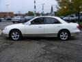 2002 Snow Flake White Pearl Mazda Millenia Premium  photo #2