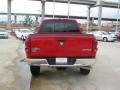 Flame Red - Ram 2500 Lone Star Edition Quad Cab 4x4 Photo No. 4