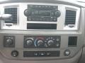 Flame Red - Ram 2500 Lone Star Edition Quad Cab 4x4 Photo No. 9