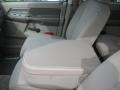 Flame Red - Ram 2500 Lone Star Edition Quad Cab 4x4 Photo No. 12
