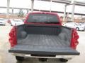 Flame Red - Ram 2500 Lone Star Edition Quad Cab 4x4 Photo No. 21