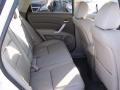 2008 White Diamond Pearl Acura RDX   photo #11