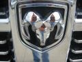 Flame Red - Ram 2500 Lone Star Edition Quad Cab 4x4 Photo No. 26