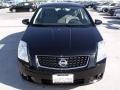 Super Black - Sentra 2.0 Photo No. 2