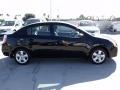 Super Black - Sentra 2.0 Photo No. 8